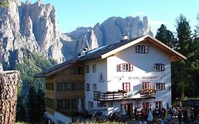 Rifugio Negritella Pozza Di Fassa