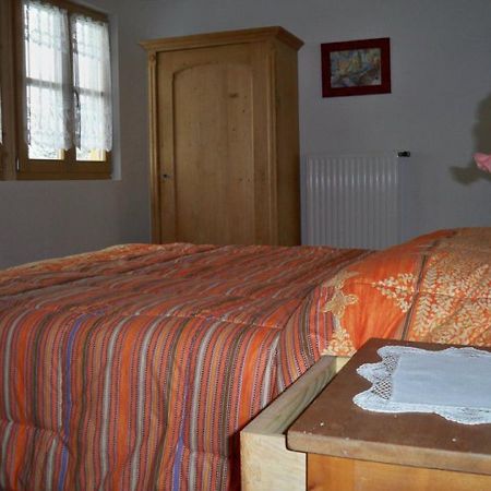 Hotel Rifugio Negritella Pozza di Fassa Exterior foto